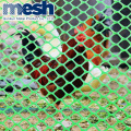 Superior Quality Hexagonal PE Plastic Flat Mesh